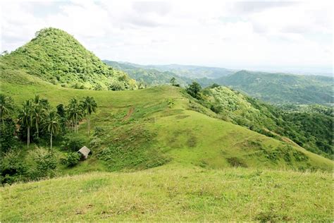 6 Reasons why Mount Naupa is for beginners.
